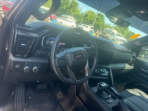 Used 2023 GMC Sierra 1500 AT4X AWD/4WD image 19