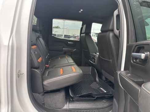 Used 2021 GMC Sierra 1500 AT4 w/ AT4 Preferred Package AWD/4WD image 15