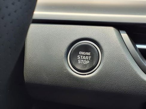 New 2025 Kia Seltos SX w/ SX Sunroof Package AWD/4WD image 13