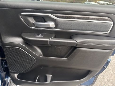 Used 2022 RAM 1500 Big Horn image 24