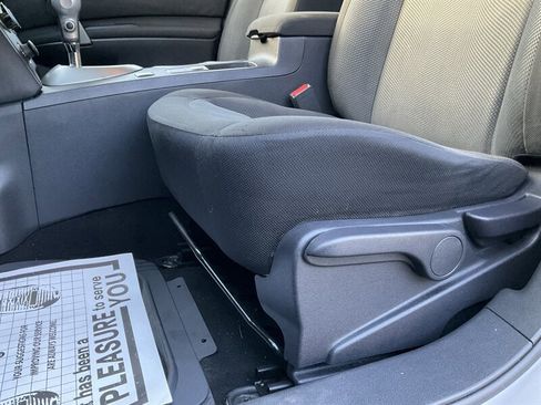 Used 2012 Nissan Rogue S w/ Special Edition Pkg image 21