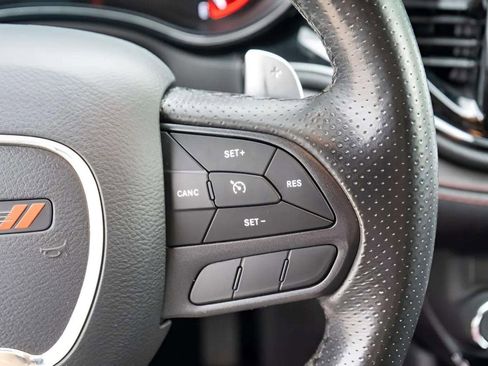 Used 2021 Dodge Durango R/T image 54