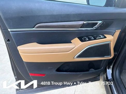 Certified 2022 Kia Telluride SX FWD image 15