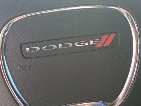 Used 2016 Dodge Challenger SXT Plus RWD image 25