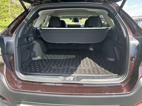 Used 2025 Subaru Outback Touring XT AWD/4WD image 24