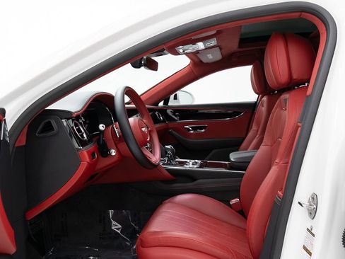 Certified 2024 Bentley Flying Spur W12 AWD/4WD image 16