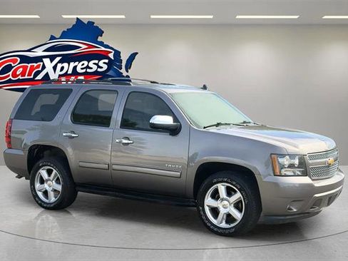 Used 2013 Chevrolet Tahoe LT w/ All-Star Edition AWD/4WD image 10