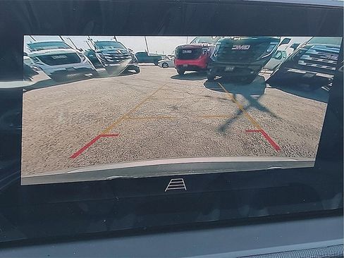 New 2026 Buick Envista Preferred w/ Convenience I Package image 18