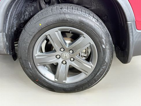 Used 2022 Honda Ridgeline RTL-E image 11
