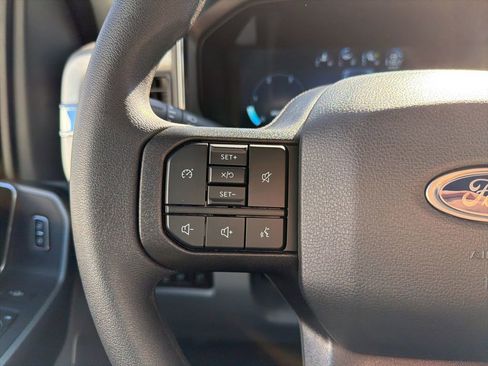 New 2026 Ford F250 XLT w/ XLT Premium Package AWD/4WD image 25