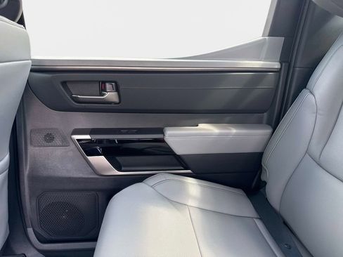 New 2026 Toyota Tundra Limited image 14