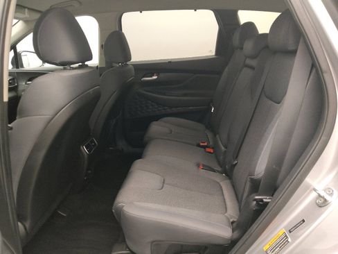 Used 2022 Hyundai Santa Fe XRT w/ Cargo Package image 18
