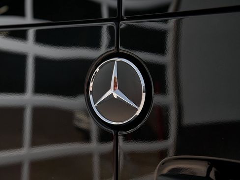 Used 2024 Mercedes-Benz Sprinter 3500 w/ Parking Package image 14