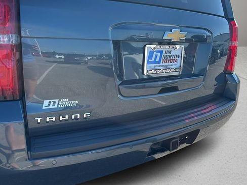 Used 2019 Chevrolet Tahoe LS AWD/4WD image 27