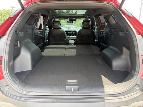 Certified 2024 Kia Sportage X-Line w/ X-Line Premium Package AWD/4WD image 31