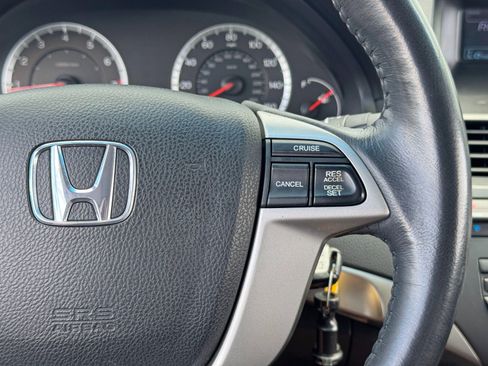 Used 2008 Honda Accord EX-L image 21