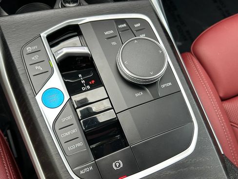 Used 2023 BMW i4 eDrive35 w/ Premium Package RWD image 28