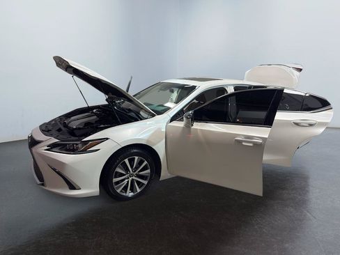 Used 2019 Lexus ES 350 FWD image 11