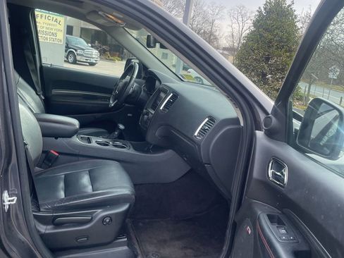 Used 2018 Dodge Durango GT w/ Premium Group image 6