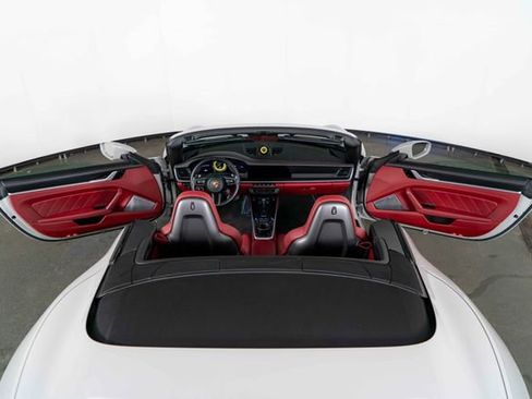 Used 2021 Porsche 911 Turbo S image 14