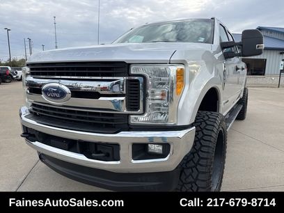Used 2017 Ford F250 XLT w/ XLT Value Package