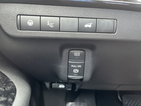 Used 2026 Nissan Murano Platinum w/ Cargo Package AWD/4WD image 27