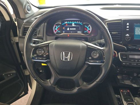 Used 2019 Honda Pilot Elite image 10