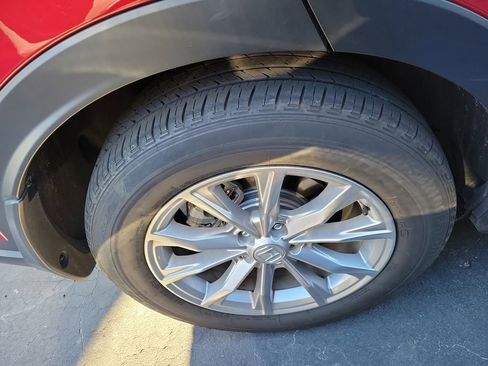 Used 2023 Honda CR-V EX-L image 12