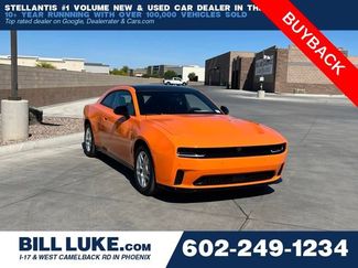 Used 2025 Dodge Charger R/T w/ Sun & Sound Package video 1