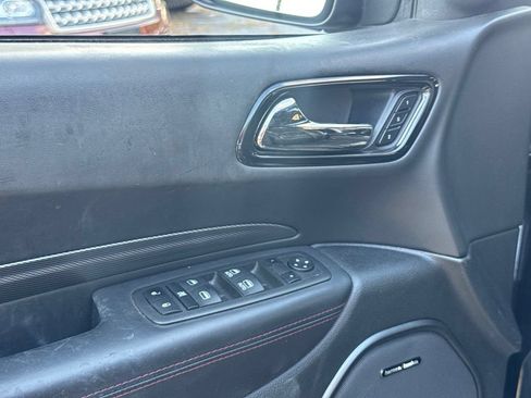 Used 2022 Dodge Durango R/T RWD image 15