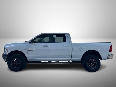 Used 2017 RAM 2500 SLT AWD/4WD image 6