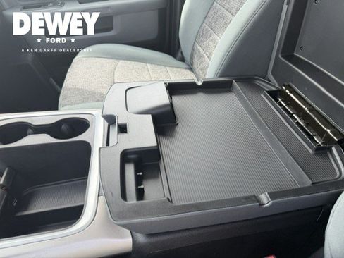 Used 2016 RAM 1500 Big Horn AWD/4WD image 25