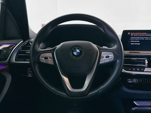 Used 2022 BMW X3 sDrive30i w/ Convenience Package RWD image 18