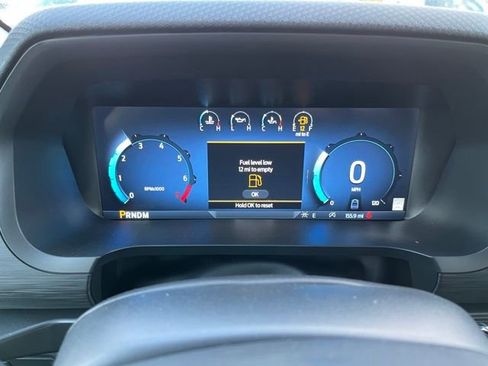 New 2025 Ford F150 Tremor image 26