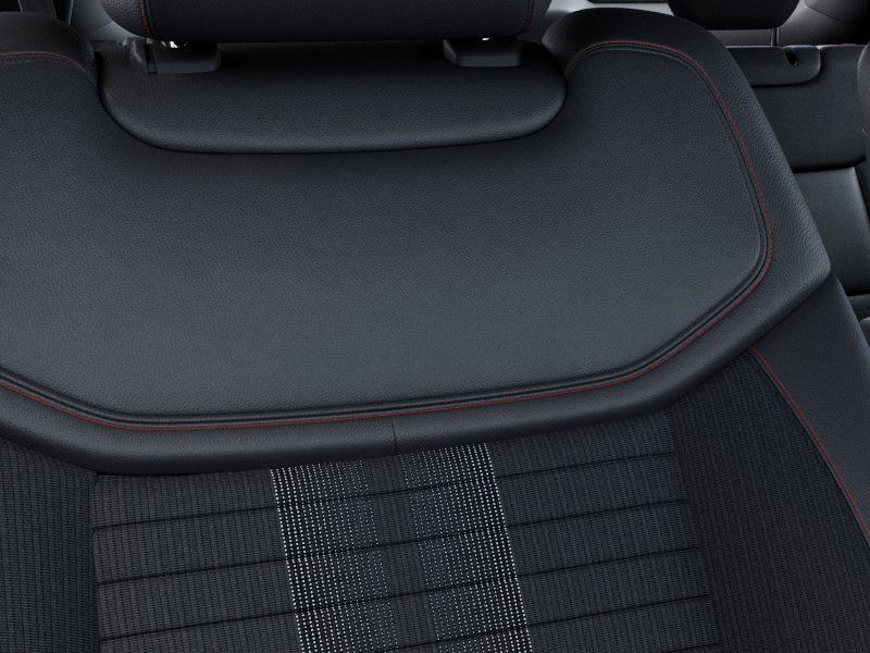 New 2027 Ford Explorer ST-Line RWD image 23