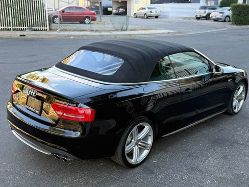 Used 2011 Audi S5 Prestige image 8