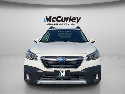 Used 2022 Subaru Outback Limited AWD/4WD image 9