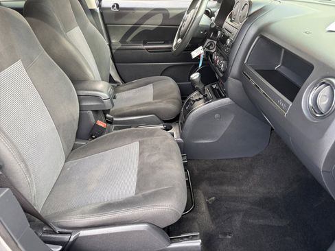 Used 2015 Jeep Patriot Sport w/ Power Value Group image 19