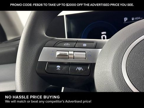 New 2026 Hyundai Sonata SE image 20