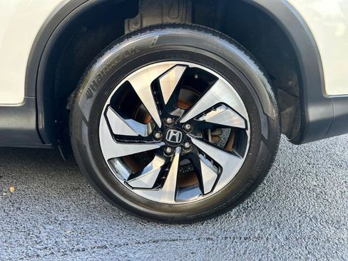Used 2015 Honda CR-V Touring image 13