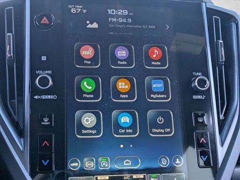 New 2026 Subaru Forester Limited image 14