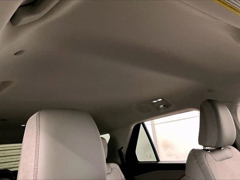 New 2026 Ford Explorer Active w/ Active Comfort Package image 21