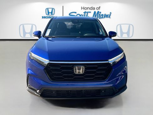 Used 2024 Honda CR-V EX-L image 2