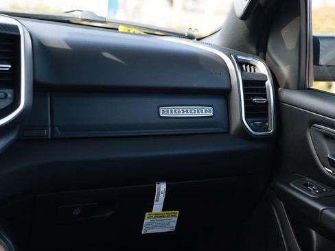 New 2026 RAM 1500 Big Horn w/ Night Edition image 27
