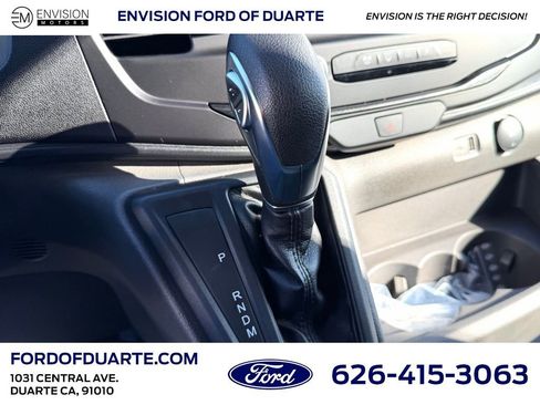 New 2026 Ford Transit 250 Base image 26