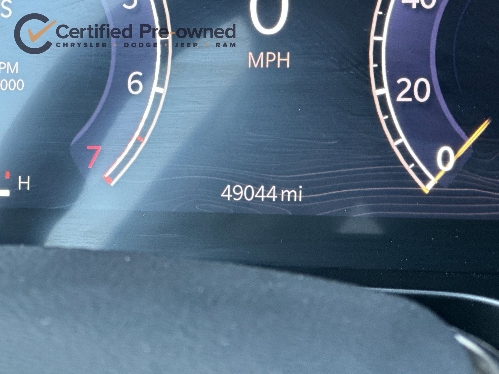 Used 2023 Jeep Grand Cherokee L Limited AWD/4WD image 29