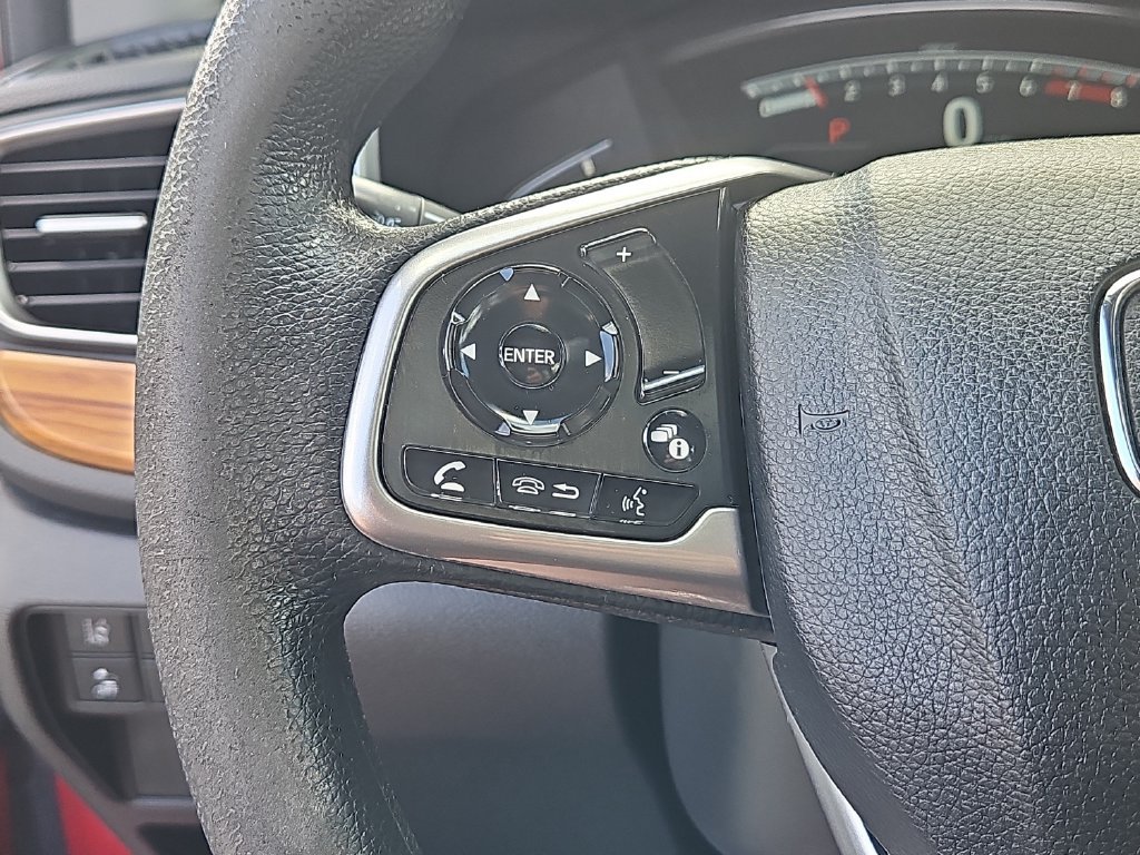 Used 2022 Honda CR-V EX image 23