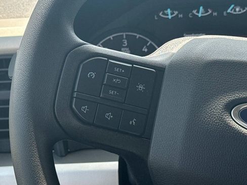 New 2025 Ford F350 XL w/ XL Chrome Package image 10