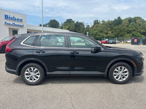 Used 2024 Honda CR-V LX image 14