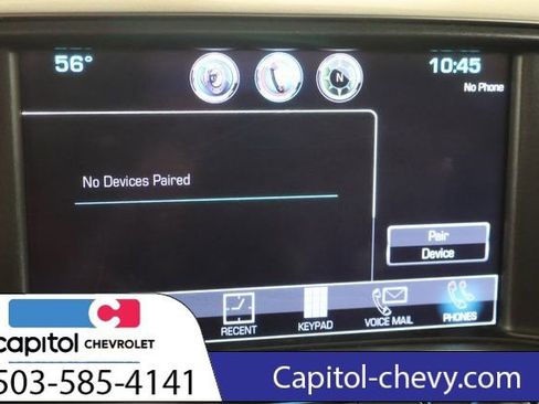 Used 2014 Chevrolet Silverado 1500 LT w/ All Star Edition AWD/4WD image 24